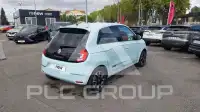 2021 Renault Twingo