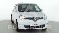 2021 Renault Twingo