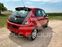 2021 Renault Twingo