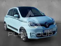 2021 Renault Twingo