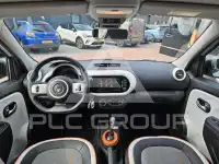 2021 Renault Twingo
