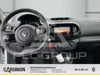2021 Renault Twingo