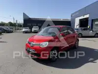 2021 Renault Twingo
