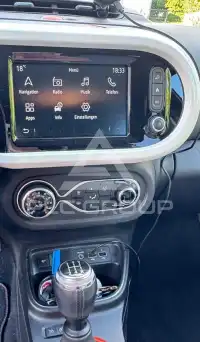 2021 Renault Twingo