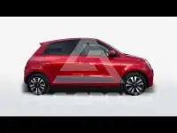 2021 Renault Twingo