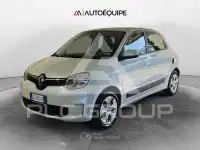 2021 Renault Twingo