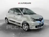 2021 Renault Twingo