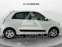 2021 Renault Twingo