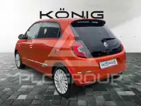 2021 Renault Twingo