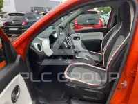 2021 Renault Twingo