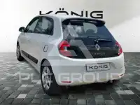 2021 Renault Twingo