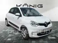 2021 Renault Twingo