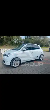 2021 Renault Twingo
