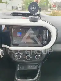 2021 Renault Twingo