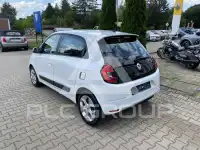 2021 Renault Twingo