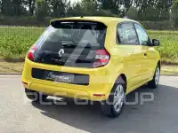 2021 Renault Twingo