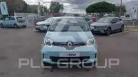 2021 Renault Twingo
