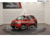 2021 Renault Twingo
