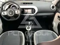 2021 Renault Twingo