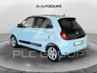 2021 Renault Twingo