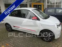 2021 Renault Twingo