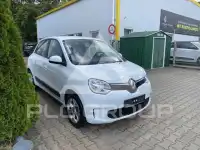 2021 Renault Twingo