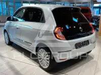 2021 Renault Twingo