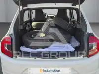 2021 Renault Twingo