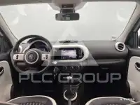 2021 Renault Twingo