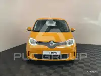 2021 Renault Twingo