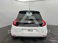 2021 Renault Twingo