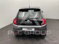 2021 Renault Twingo