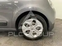 2021 Renault Twingo