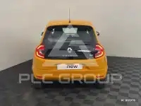 2021 Renault Twingo