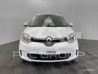 2021 Renault Twingo