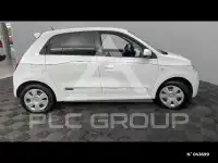 2021 Renault Twingo