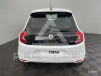 2021 Renault Twingo