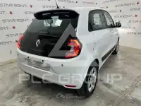 2021 Renault Twingo