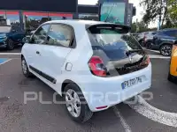 2021 Renault Twingo