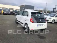 2021 Renault Twingo