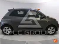 2021 Renault Twingo