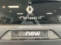 2021 Renault Twingo