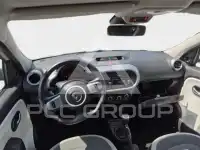 2021 Renault Twingo