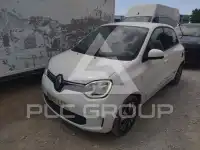 2021 Renault Twingo