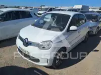 2021 Renault Twingo