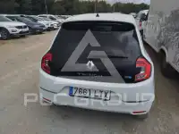 2021 Renault Twingo
