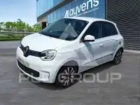 2021 Renault Twingo