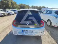 2021 Renault Twingo