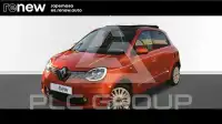 2021 Renault Twingo