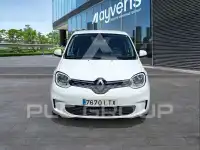2021 Renault Twingo
